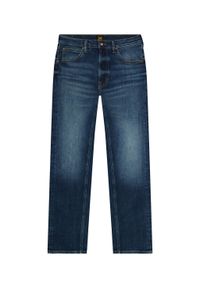 Lee - MESKIE SPODNIE LEE DAREN ZIP FLY RUSTY RIVET 112370644 #6