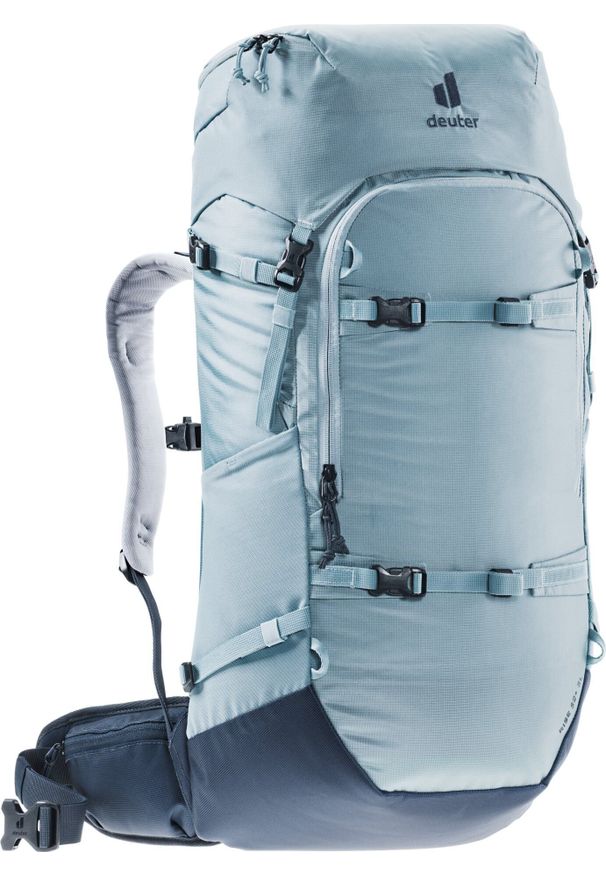 Plecak turystyczny Deuter Rise SL 32 l + 8 l Dusk-Ink