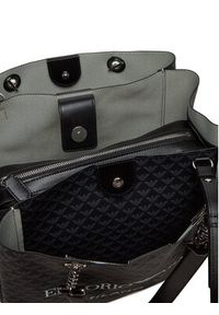 Emporio Armani Torebka Y3D158 YWS0E 86284 Czarny. Kolor: czarny #6