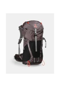 Plecak turystyczny 40 L Kilpi ROX 40-U. Kolor: szary. Materiał: nylon