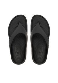 Crocs Japonki Mellow Recovery Flip 211100 Czarny. Kolor: czarny #1