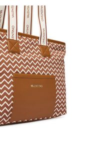 VALENTINO - Valentino Torebka Armonia VBS9U201 Brązowy. Kolor: brązowy. Materiał: skórzane #5