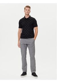 JOOP! Polo 17 JJ-24Bartholo 30046986 Czarny Modern Fit. Typ kołnierza: polo. Kolor: czarny. Materiał: bawełna #4