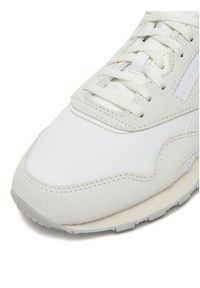 Reebok Sneakersy CLASSIC NYLON 100221164 Biały. Kolor: biały. Materiał: materiał. Model: Reebok Classic, Reebok Nylon #4
