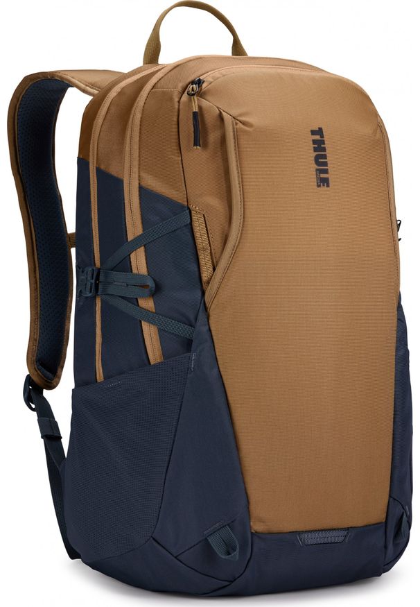 THULE - Plecak turystyczny Thule Thule EnRoute Backpack 23L TAN/DARK SLATE | Thule