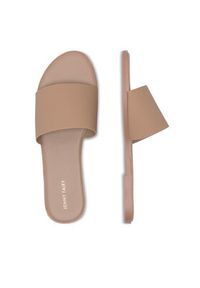 Jenny Fairy Klapki WYL0710-2 Beżowy. Kolor: beżowy. Materiał: syntetyk #4