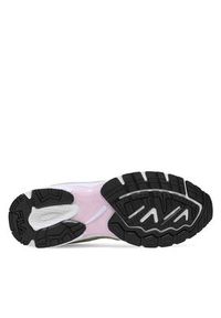 Fila Sneakersy TRAVER FFW0460_63150 Zielony. Kolor: zielony. Materiał: syntetyk #5