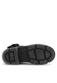 Nelli Blu Botki CM230103-8 Czarny. Kolor: czarny #3