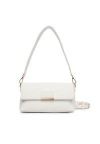 VALENTINO - Valentino Torebka Dione Re VBS9U809 Biały. Kolor: biały. Materiał: skórzane #1
