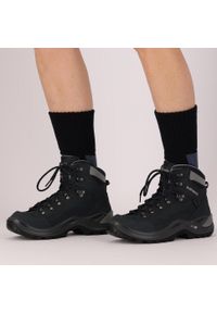 XTREME - Skarpety turystyczne unisex - Multi niebieskie - 2 pary. Kolor: niebieski. Materiał: wełna, poliester, elastan, poliamid. Sport: turystyka piesza, narciarstwo