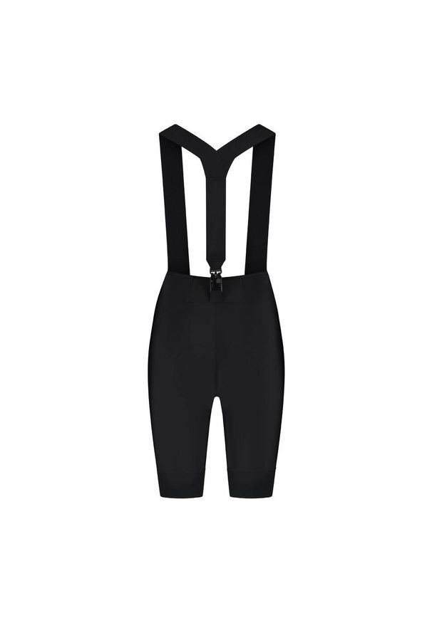 ROGELLI - Spodenki rowerowe damskie Rogelli Detach II. Kolor: czarny. Sport: kolarstwo