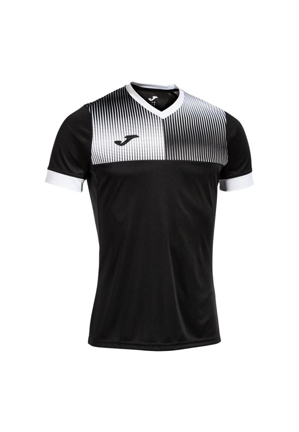 Jersey Joma Eco Supernova. Kolor: biały, wielokolorowy, czarny. Materiał: jersey. Sport: piłka nożna