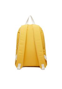 Roxy Plecak CEOWB-ROXY-XS-001-09 Żółty. Kolor: żółty. Materiał: materiał #4