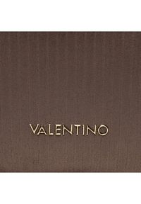 VALENTINO - Valentino Torebka Tandoori VBS6GG04 Brązowy. Kolor: brązowy #3