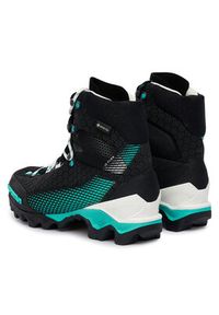 LA SPORTIVA - La Sportiva Trekkingi Aequilibrium St Gtx ZFMS099K00B15 Czarny. Kolor: czarny. Materiał: materiał #5