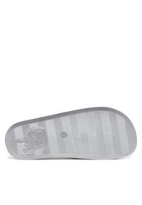 Karl Lagerfeld - KARL LAGERFELD Klapki Kondo 2.0 KL80908A Srebrny. Kolor: srebrny #5
