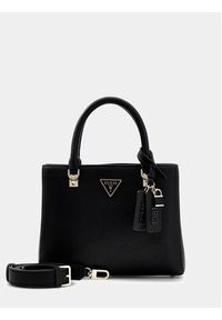 Guess Torebka 179058 Czarny. Kolor: czarny #6