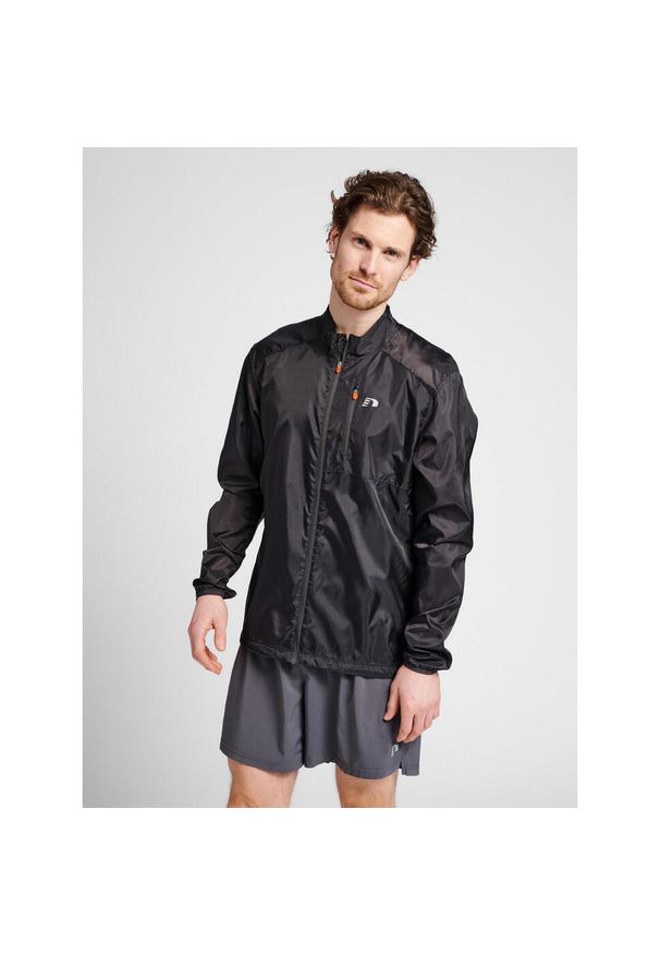 NewLine - Składana kurtka Newline Tech. Kolor: wielokolorowy, szary, czarny. Materiał: puch