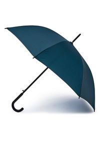 Parasolka Semi Line. Kolor: niebieski #1