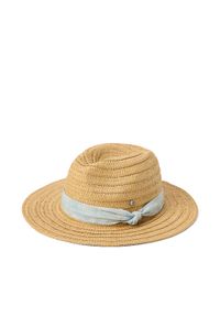 Lauren Ralph Lauren - LAUREN RALPH LAUREN Kapelusz 454972577003 Beżowy. Kolor: beżowy