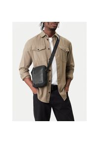 G-Star RAW - Torebka G-Star Raw. Kolor: czarny #1