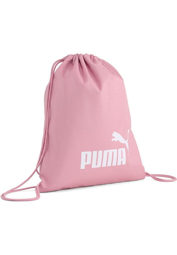 Worek Puma Phase Gym Sack 091163-17