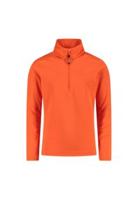 Bluza dziecięca CMP 30L1114. Kolor: pomarańczowy