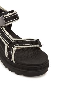 Palladium Sandały Pallacruise Strap Mix 97465-011-M Czarny. Kolor: czarny #5