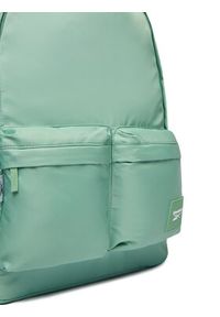 Reebok Plecak CEO-RBK-KL-001-09 Zielony. Kolor: zielony. Materiał: materiał #5