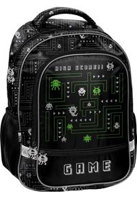 Paso Plecak Game PP24HG-260