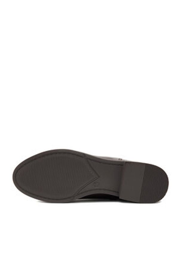 Lasocki Sztyblety CEO-RST-56006-01 Brązowy. Kolor: brązowy. Materiał: skóra