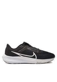 Nike Buty Air Zoom Pegasus 40 DV3853 001 Czarny. Kolor: czarny. Materiał: materiał. Model: Nike Zoom #1