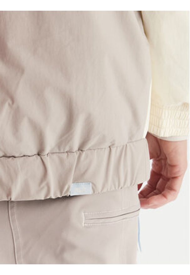 Roxy Kurtka snowboardowa Chole Kim ERJTJ03516 Kolorowy Regular Fit. Materiał: syntetyk. Wzór: kolorowy. Sport: snowboard