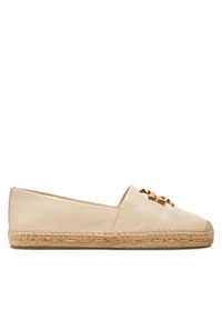 Espadryle Tory Burch. Kolor: beżowy #1