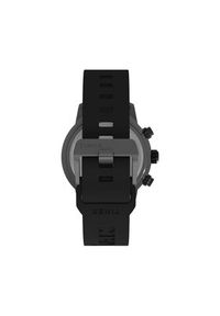 Timex Zegarek Ironman® Challenger Chronograph TW2Y01900 Czarny. Kolor: czarny. Materiał: syntetyk #2