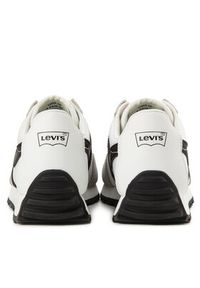 Levi's® Sneakersy 235400-1744-151 Biały. Kolor: biały #3