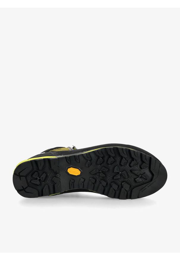 Buty trekkingowe męskie Scarpa Zodiac Trk Lt GTX. Kolor: zielony