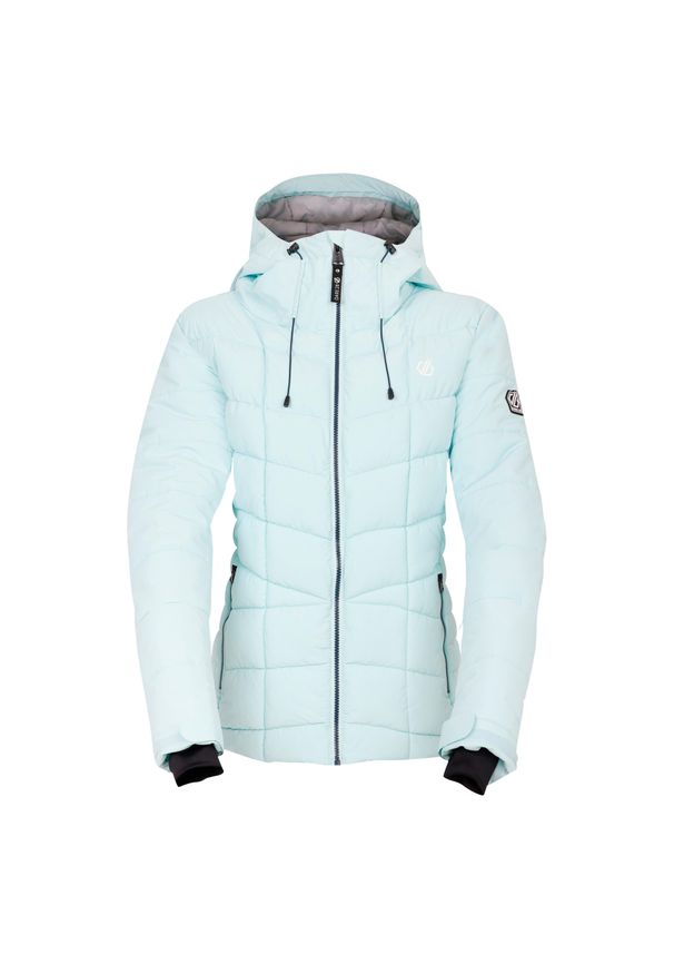 DARE 2B - Kurtka Narciarska Damska Blindside. Kolor: niebieski. Sezon: zima. Sport: narciarstwo