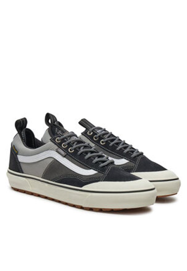 Vans Tenisówki MTE Old Skool VN000CVNBH41 Czarny. Kolor: czarny. Materiał: materiał