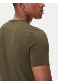 BOSS Komplet t-shirtów 50532470 Kolorowy Regular Fit. Materiał: bawełna. Wzór: kolorowy #20