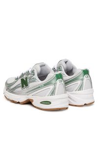 New Balance Sneakersy U740SF2 W Szary. Kolor: szary. Materiał: skóra #6