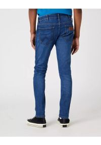 Wrangler - WRANGLER BRYSON MĘSKIE SPODNIE JEANSOWE JEANSY DŻINSY BLUE CRUSH W14XCSZ50 #3