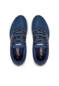 Joma Buty do biegania Meta 2503 RMETLS2503 Granatowy. Kolor: niebieski. Materiał: materiał #6