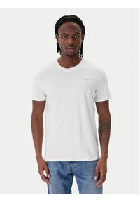 Tommy Jeans Komplet t-shirtów DM0DM22316 Kolorowy Slim Fit. Materiał: bawełna. Wzór: kolorowy #7