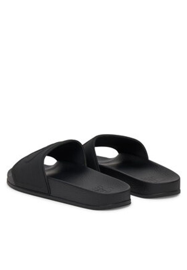 Liu Jo Klapki Kos BA5093 EX028 Czarny. Kolor: czarny. Materiał: syntetyk