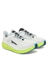 Altra Buty do biegania M Torin 8 AL0A85QE1 Biały. Kolor: biały. Materiał: materiał #3