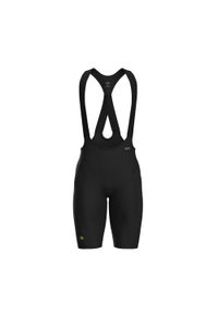 ALÉ CYCLING - Spodenki rowerowe męskie Alé Cycling R-EV1 Hammer 2.0 Czarny XXL. Kolor: czarny. Sport: kolarstwo #1