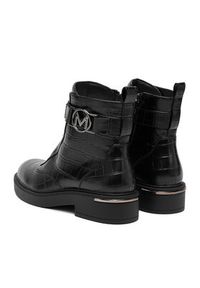 MEXX Botki CEO-MI001713643W-01 Czarny. Kolor: czarny. Materiał: syntetyk, materiał #6