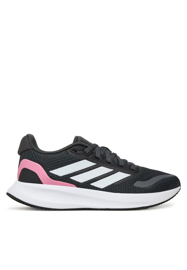 Adidas - Sneakersy adidas. Kolor: szary
