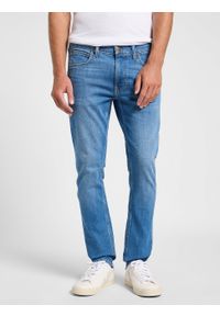 Lee - MESKIE SPODNIE LEE LUKE SILO 112363975 #1